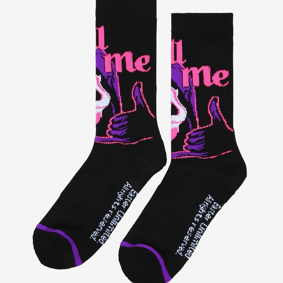 Halloween Socks NWT! - Picture 3 of 7